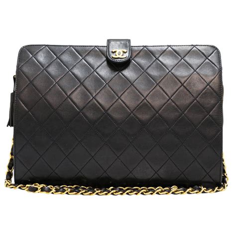 sac chanel matelassé occasion|sac Chanel femme.